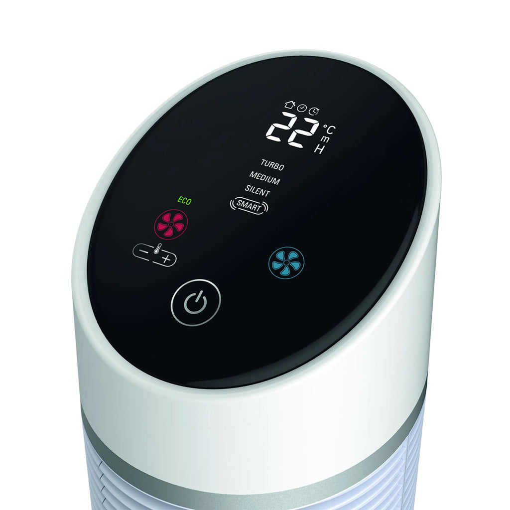 Rowenta Kolomventilator Rowenta Silent Comfort 3-in-1 HQ8120F0