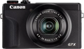 Canon PowerShot G7 X Mark III - Zwart