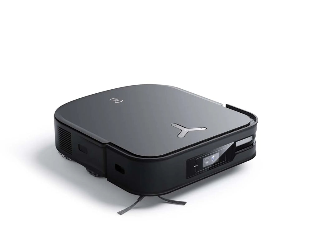 Ecovacs Robotstofzuiger en dweilrobot X2 Omni
