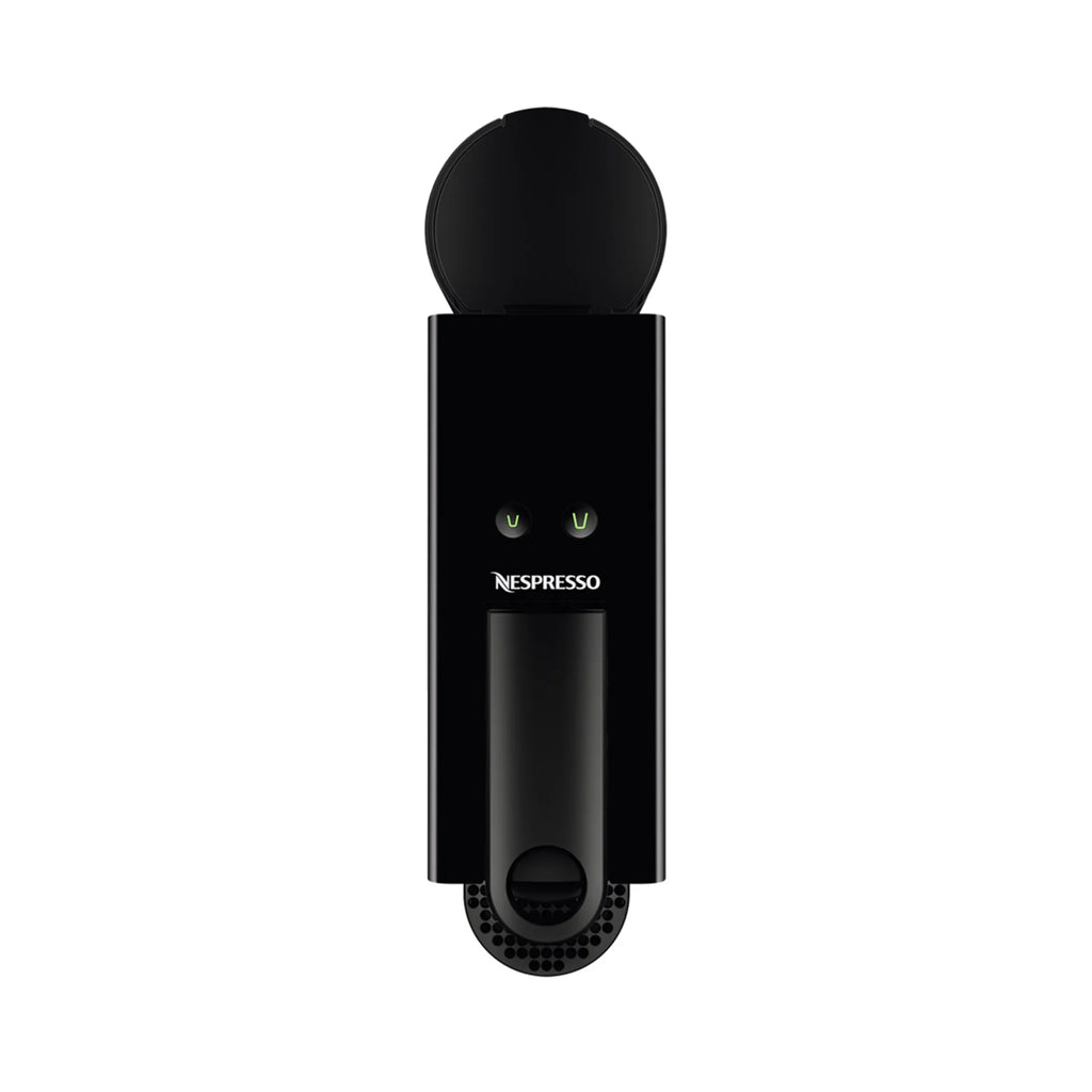 Krups Nespresso Koffiemachine Essenza Mini XN110810 Piano Black