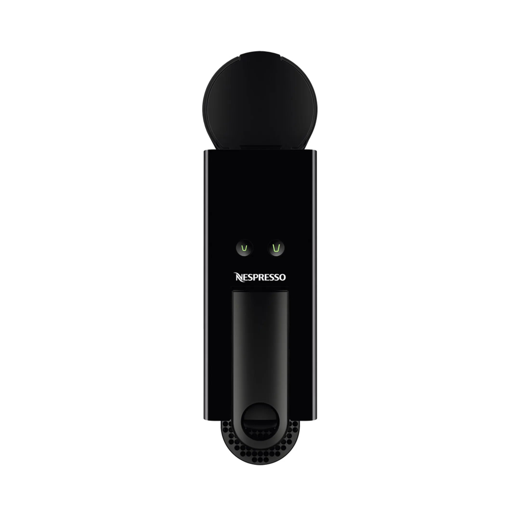 Krups Nespresso Koffiemachine Essenza Mini XN110810 Piano Black