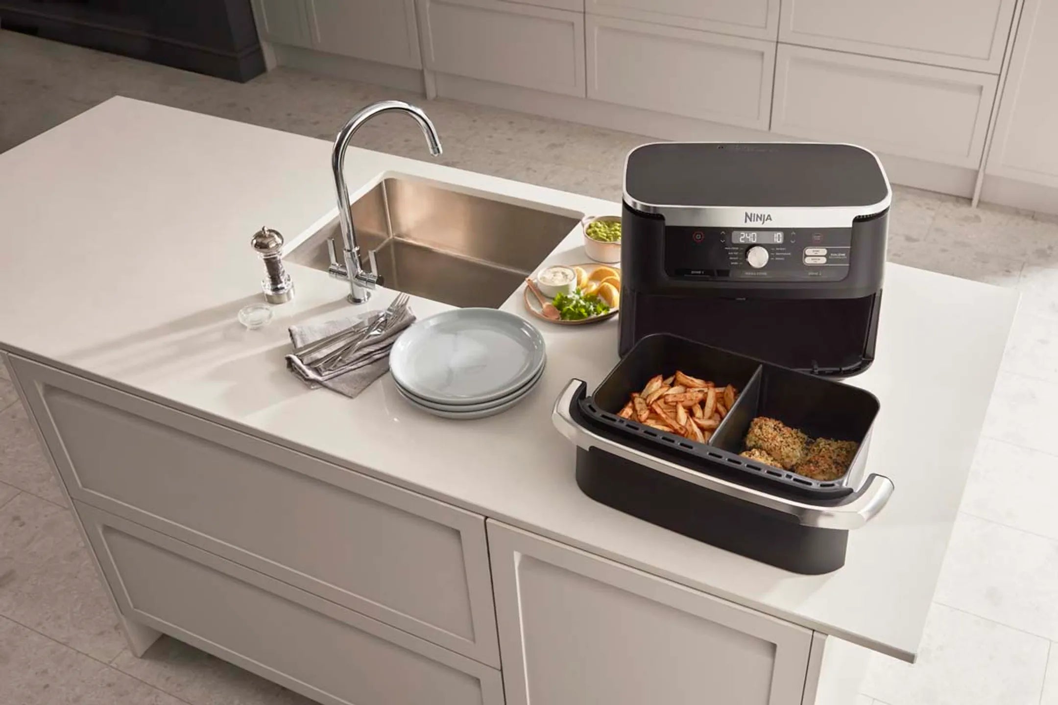 Ninja Airfryer XXL - AF500EU