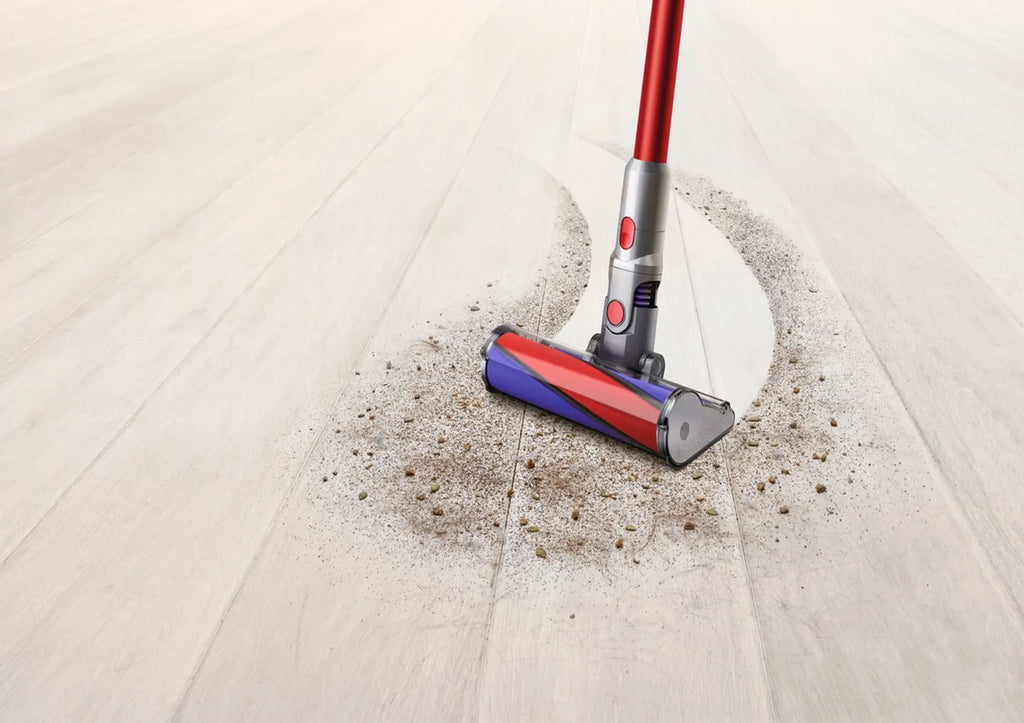 Dyson Steelstofzuiger V11 Fluffy 2023 - Special edition