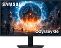 Samsung 27" Odyssey G6 G60F LS27FG602EUXEN