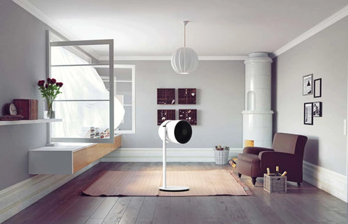 Boneco Luchtreiniger F230 Clean & Cool