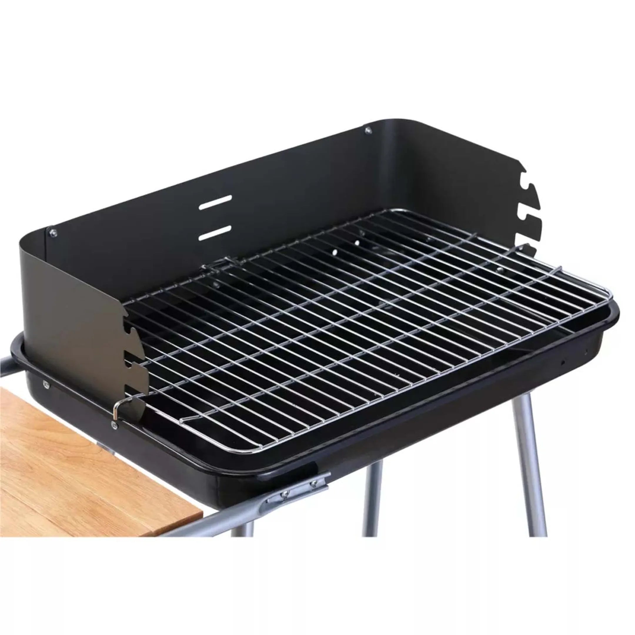 Essentiel-B Houtskoolbarbecue EBCA3