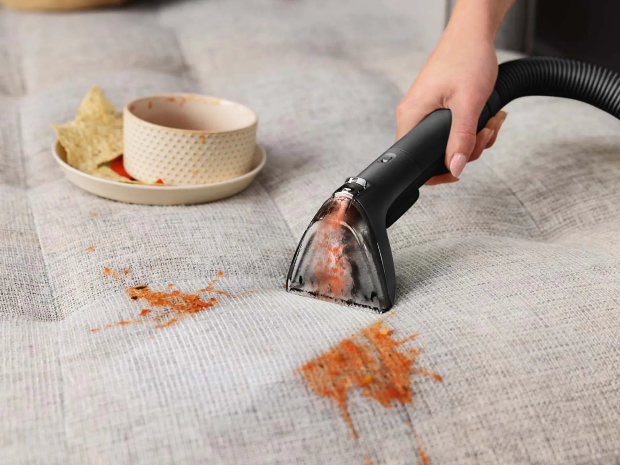 Bissell Tapijtreiniger MINI PRO 4149N