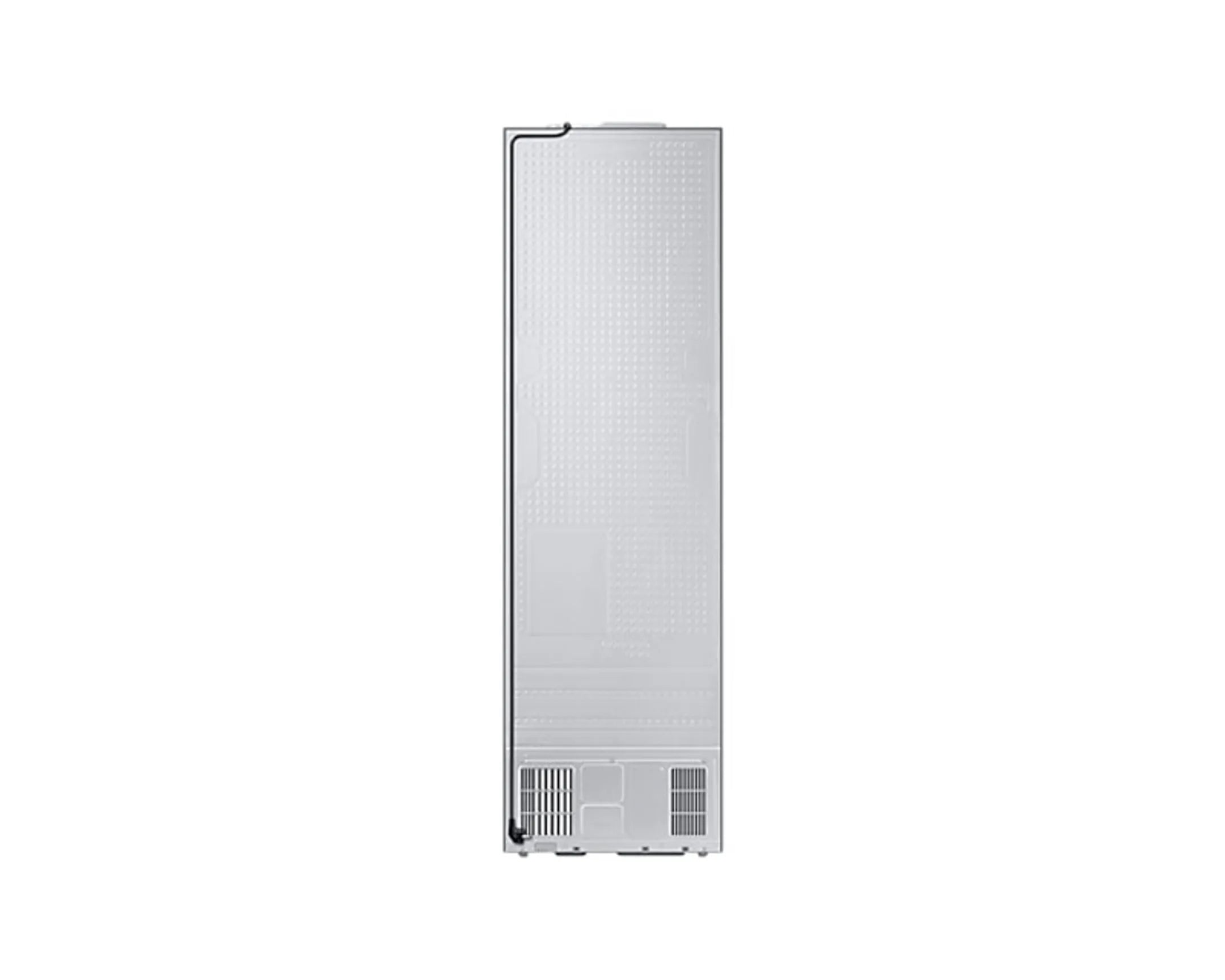 Samsung Koelkast met diepvries RB38C7B6AB1