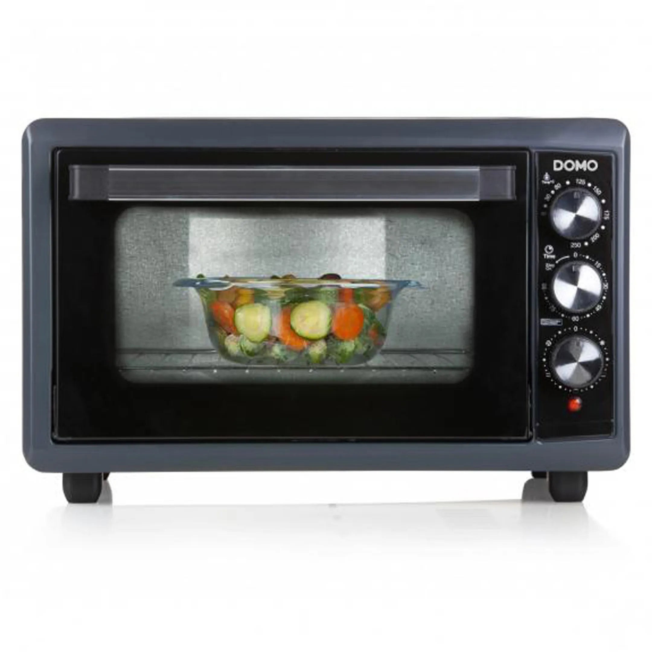 Domo Elektrische oven DO518GO