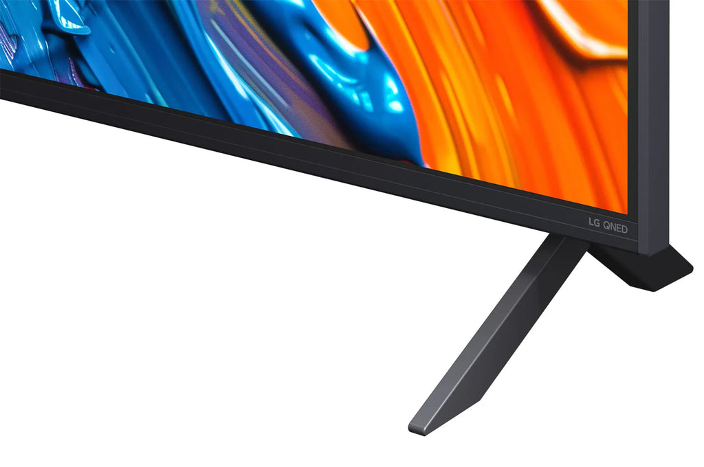 LG QNED AI 4K TV 43QNED82A6B (2025) - 43 inch