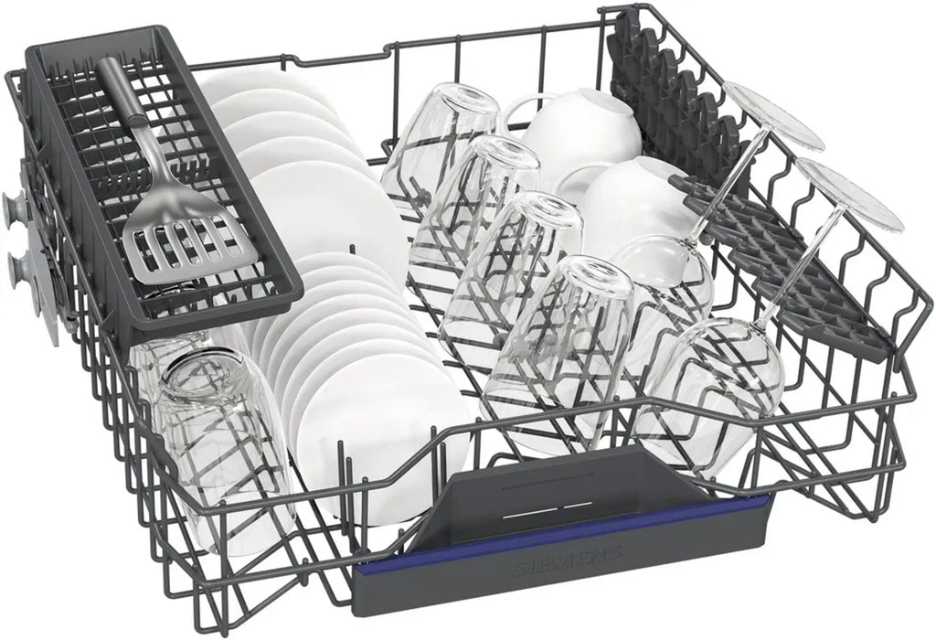 Siemens Inbouw vaatwasser SN63EX27AE iQ300 Home Connect