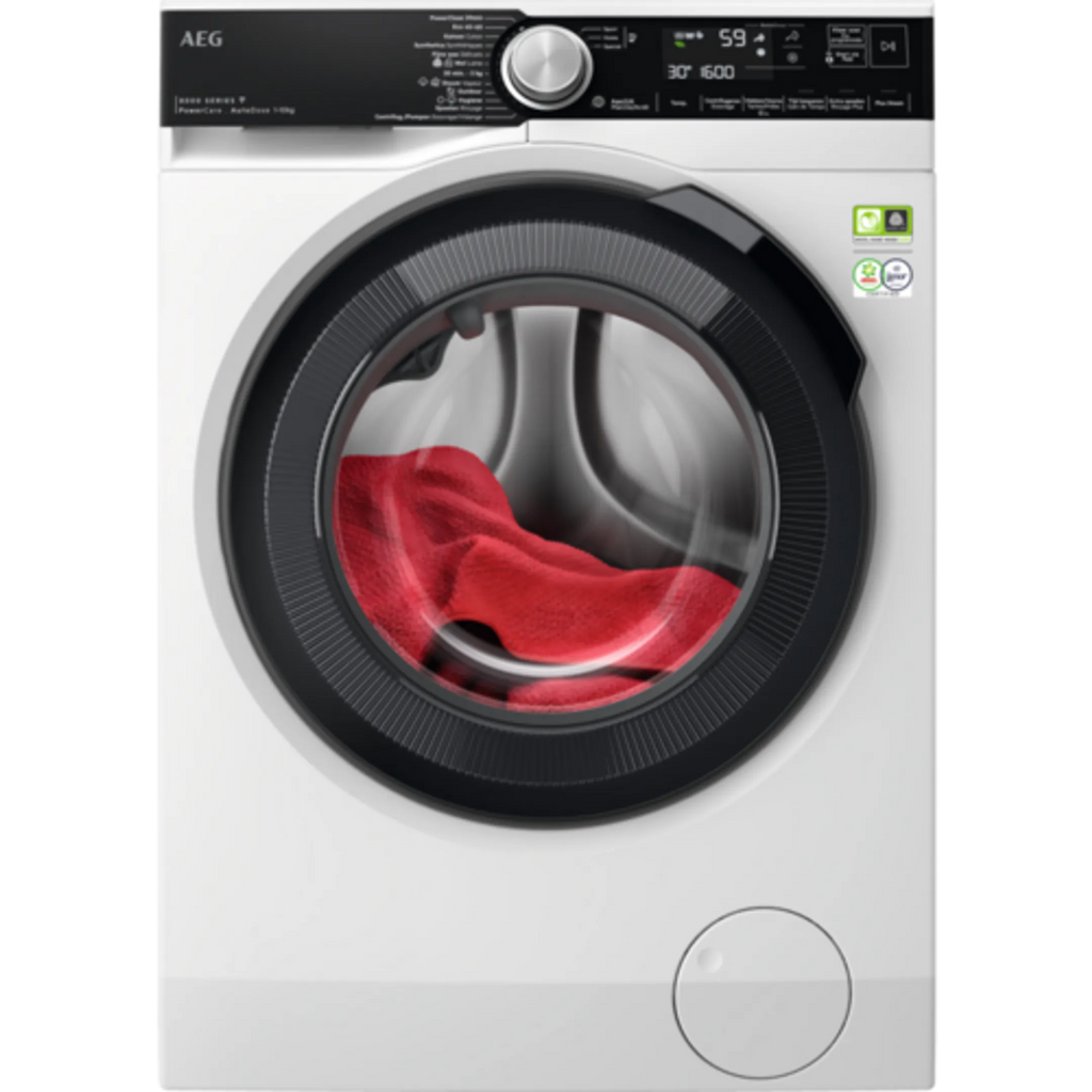 AEG Wasmachine LR87Q066 AUTODOSE