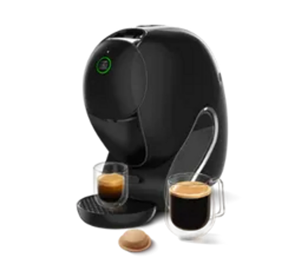 Krups Koffiemachine NESCAFÉ Dolce Gusto NEO CAFFÈ zwart KP830810