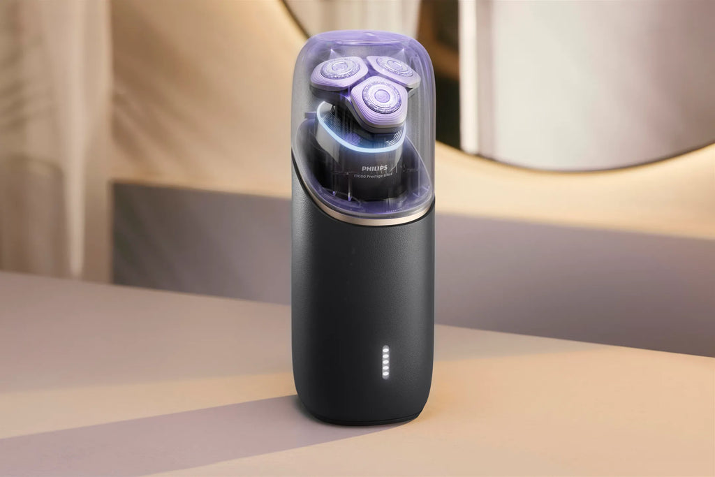 Philips Scheerapparaat XP9404/46