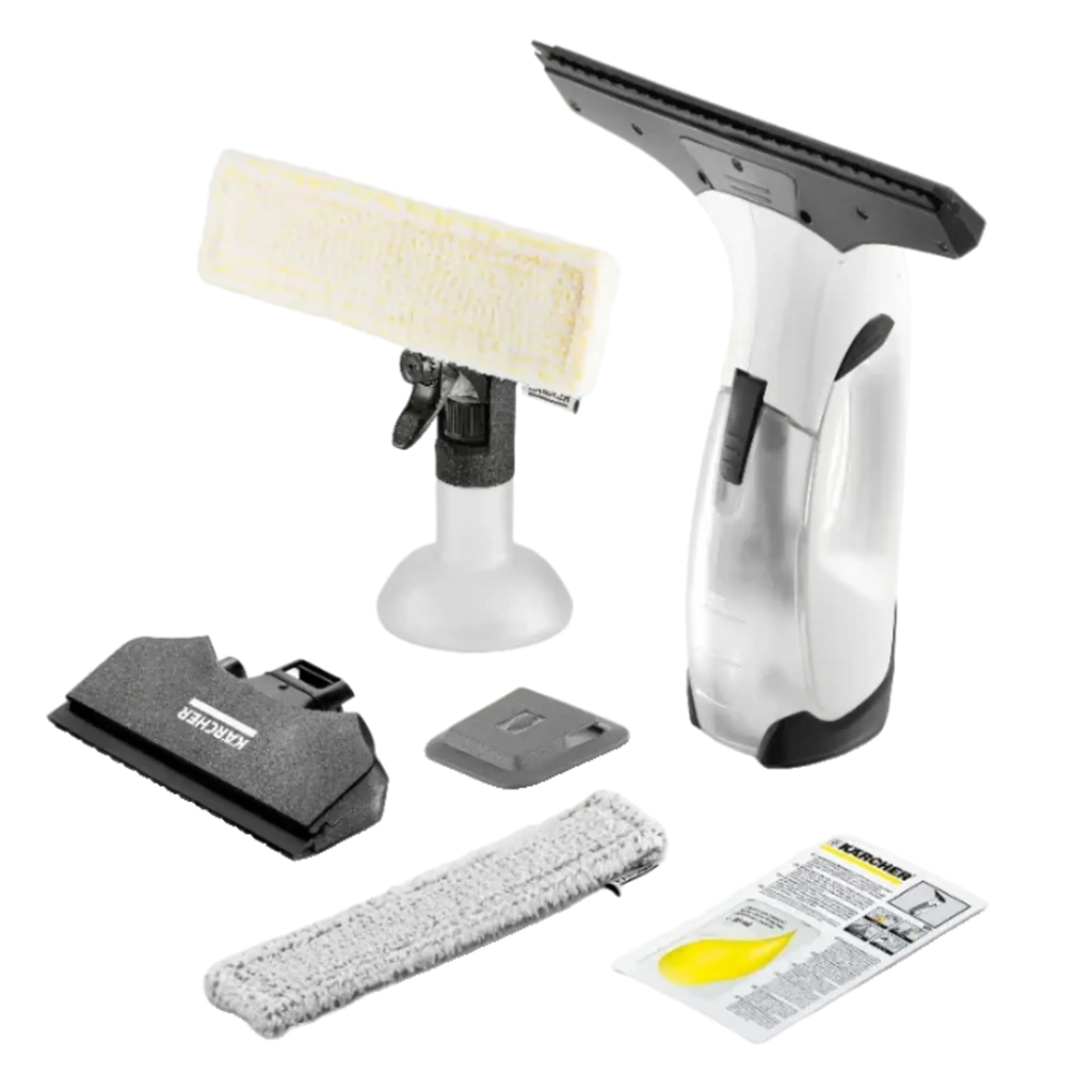 Kärcher Ruitenreiniger WV2 Plus NP