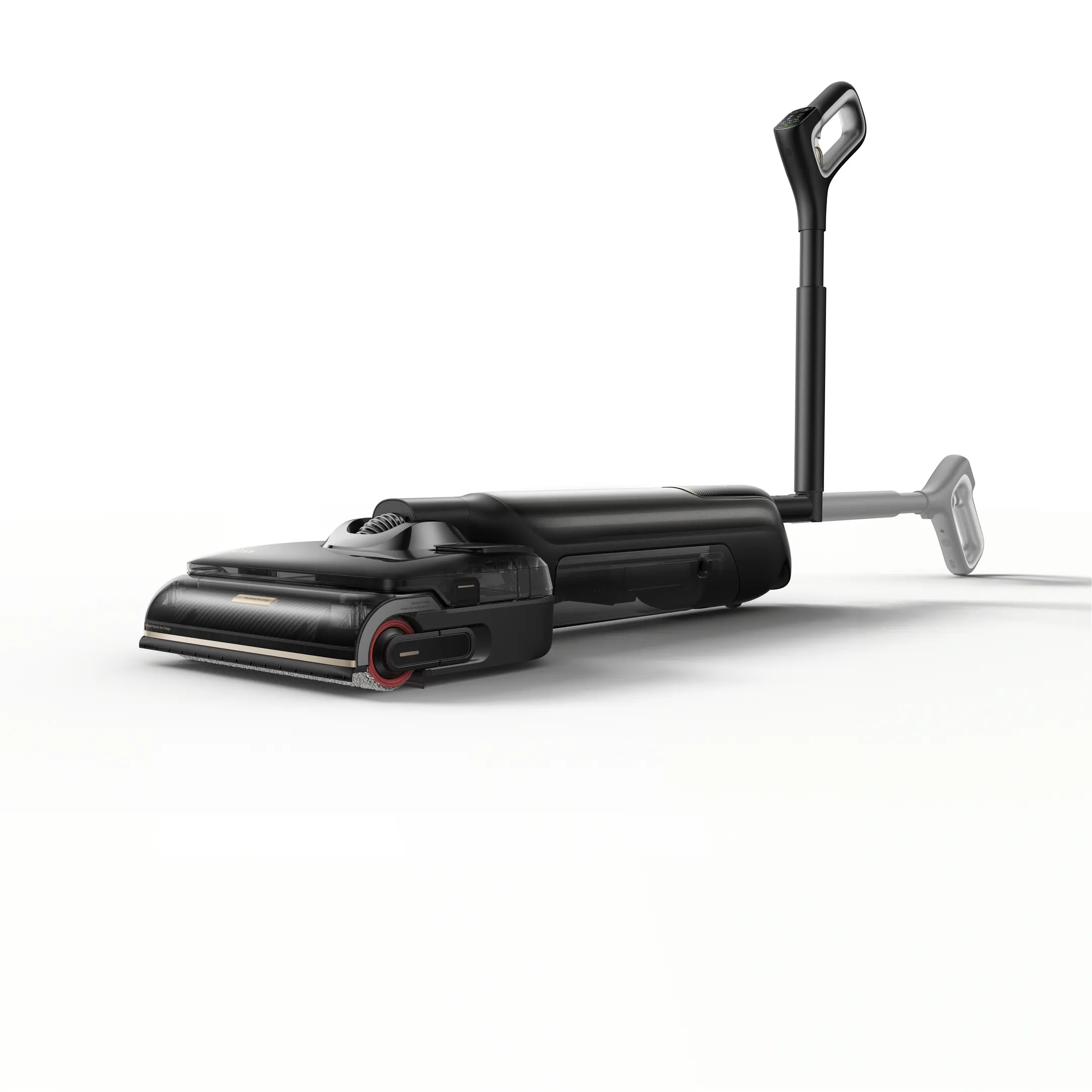 MOVA Vloerreiniger M50 Ultra Black