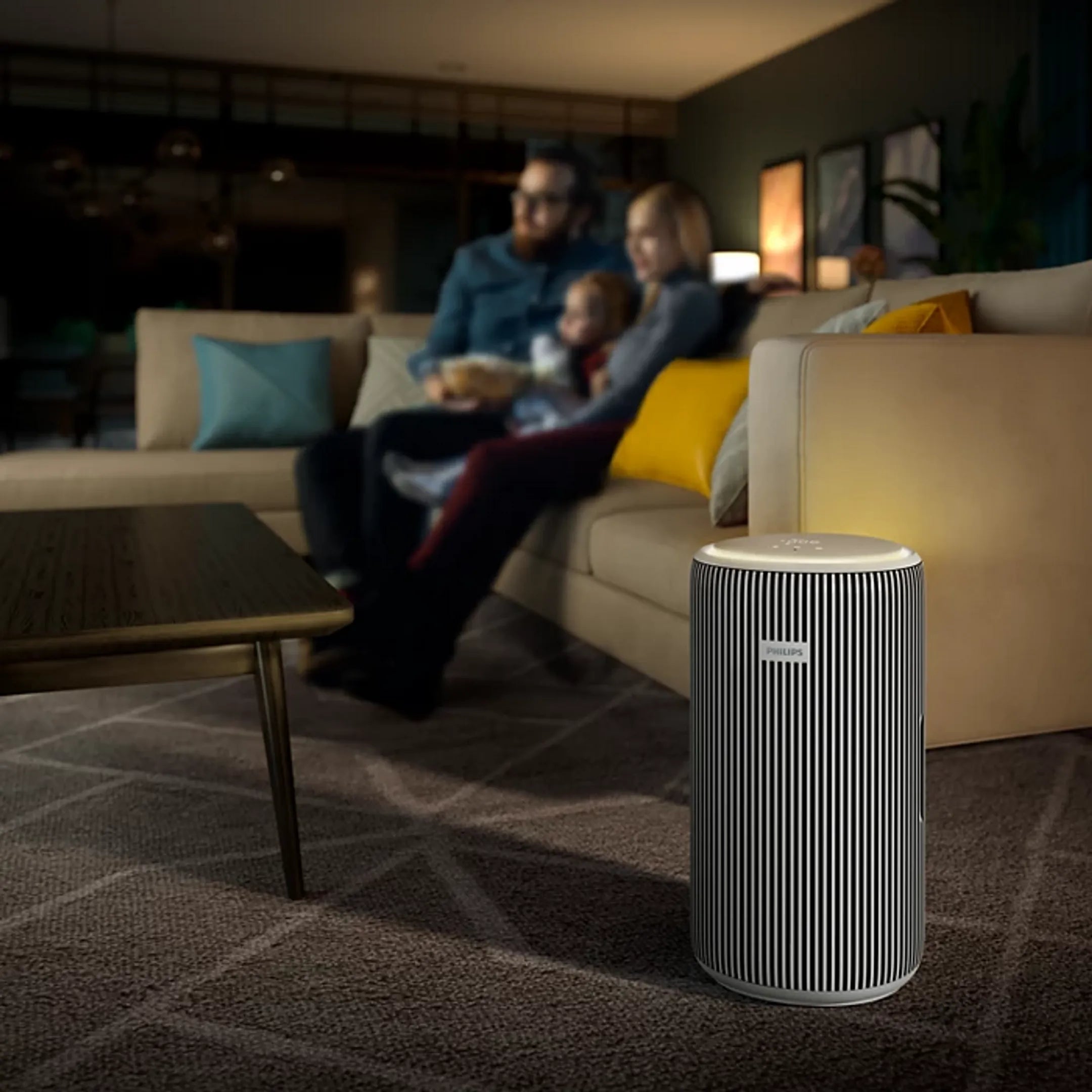 Philips Luchtreiniger AC3220/10