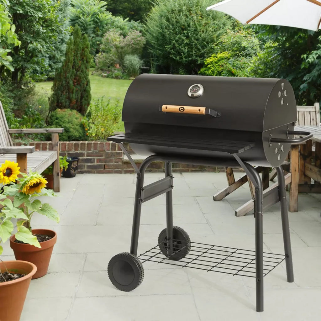 Essentiel-B Houtskoolbarbecue EBCA1