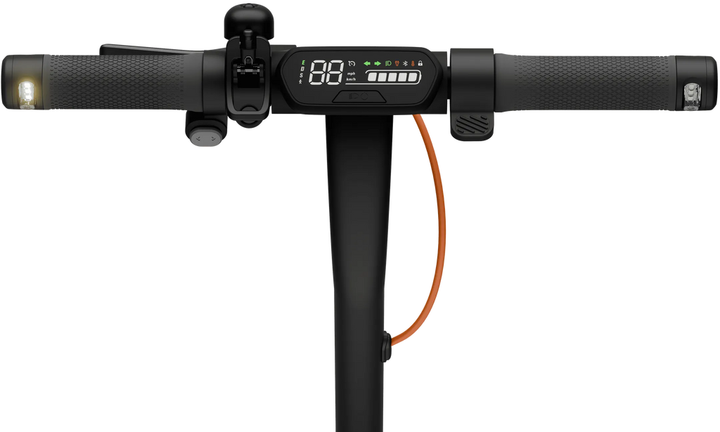 Segway Ninebot KickScooter E2 Plus E II