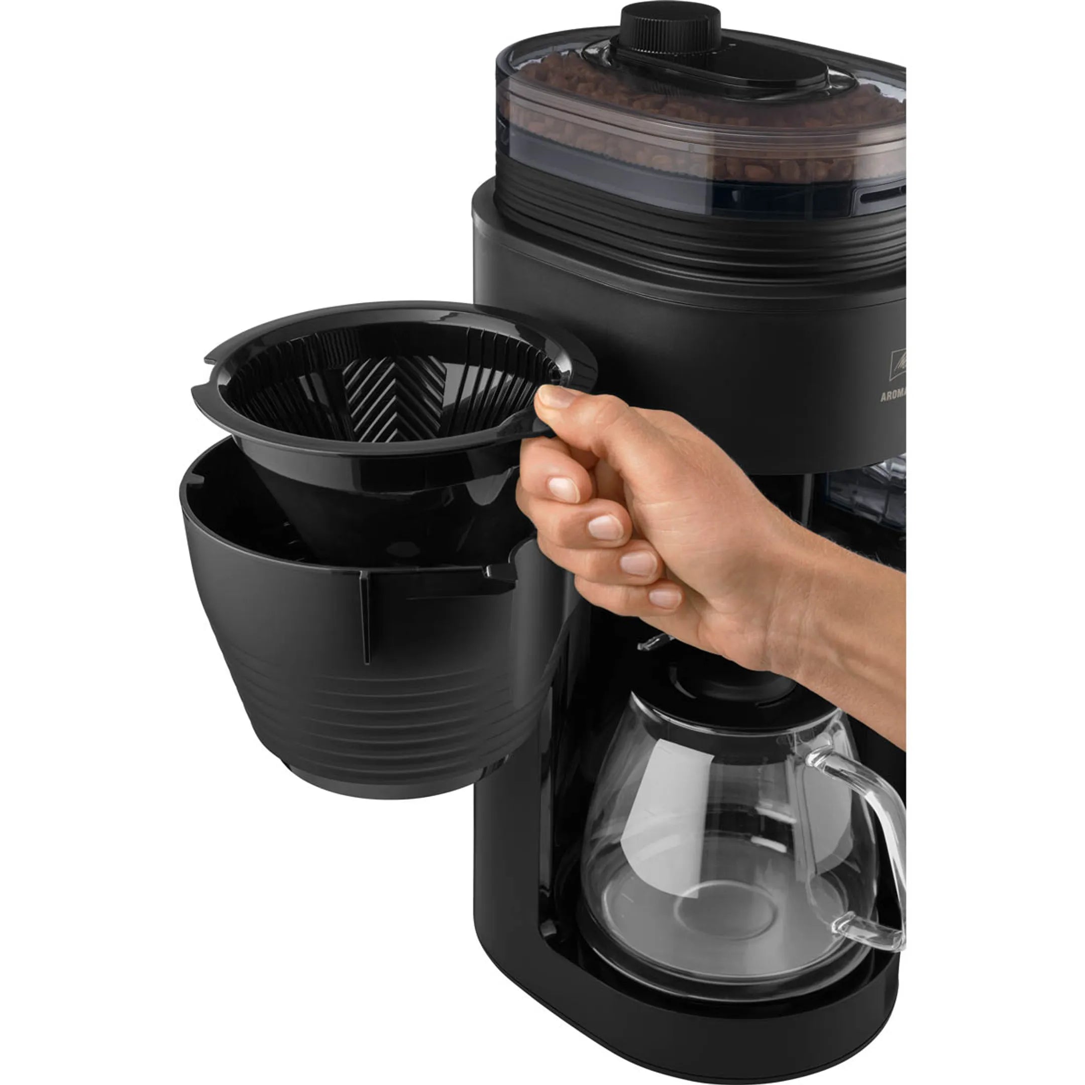 Melitta Koffiezetapparaat Aromafresh 1030-05