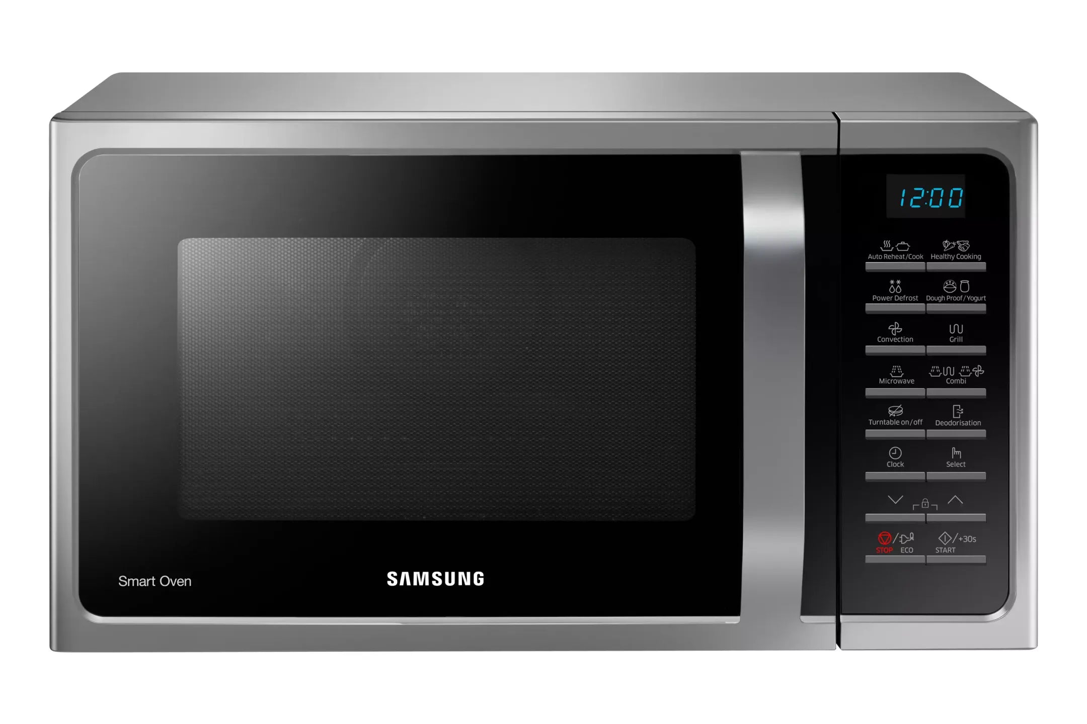 Samsung Microgolfoven MC28H5015CS