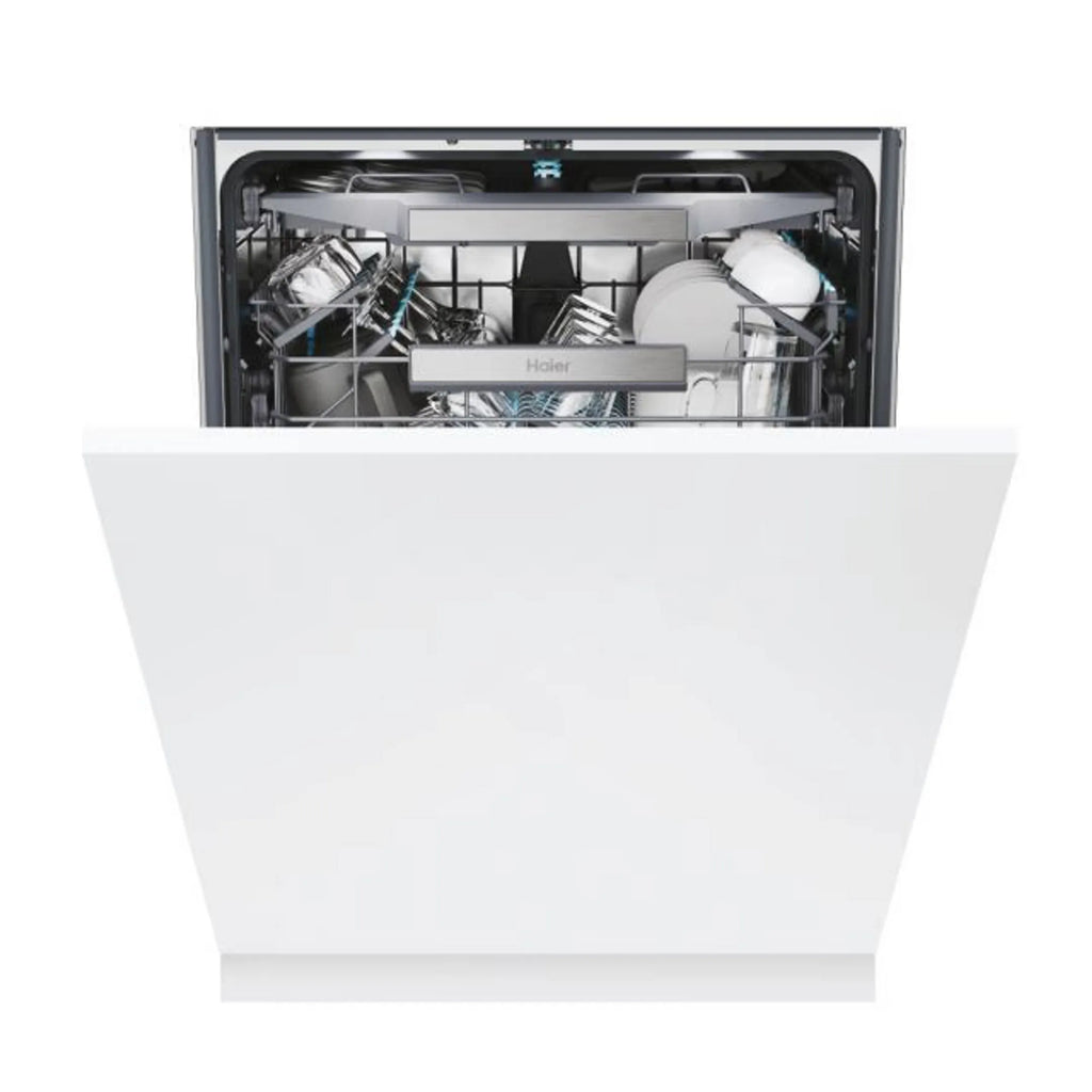 Haier Inbouw vaatwasser XS 4A4M4PB H-Spray Arm Shine