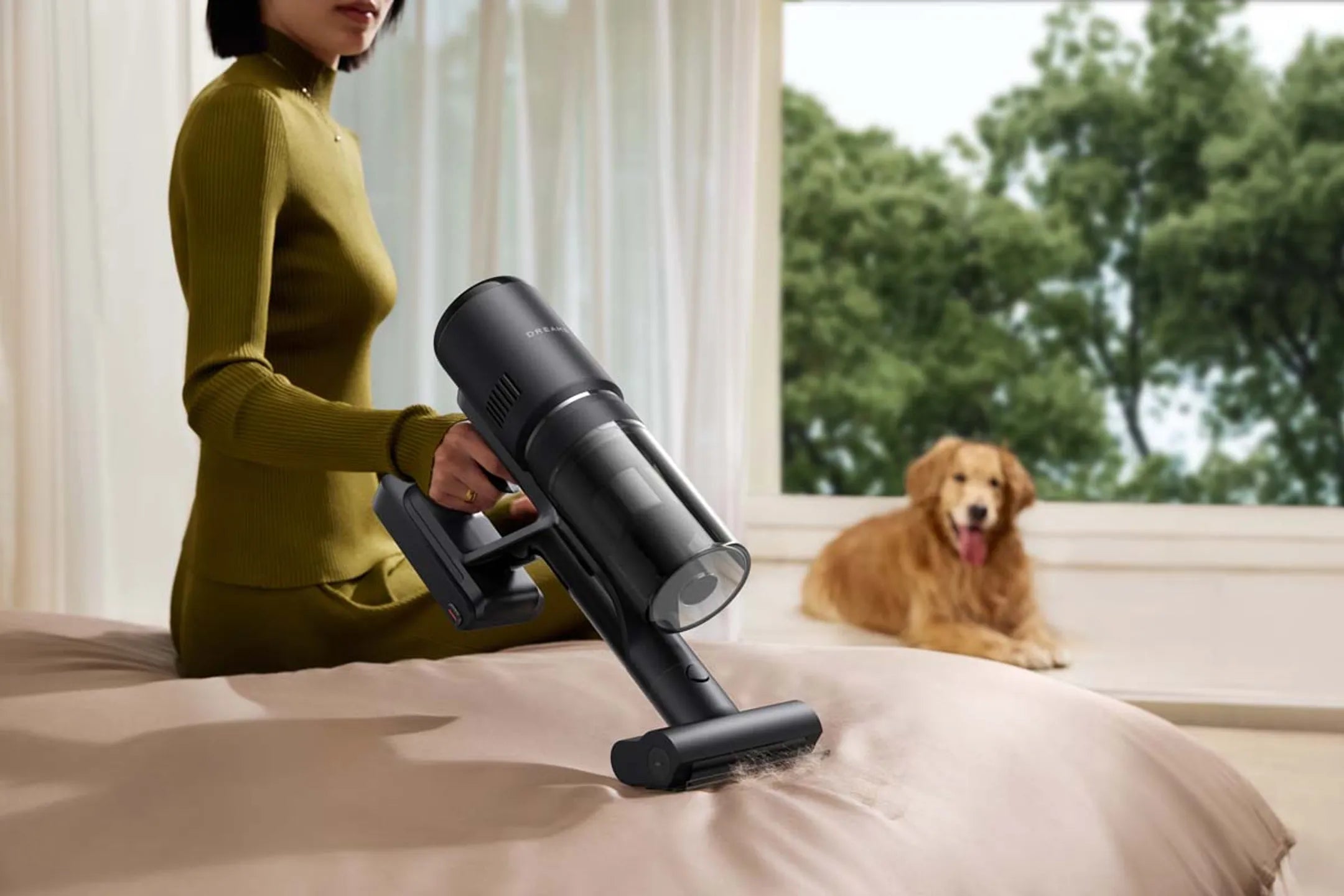 Dreame Vloerreiniger H15 Mix 7-in-1