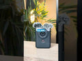 Canon PowerShot V10 Essential Kit - Zwart