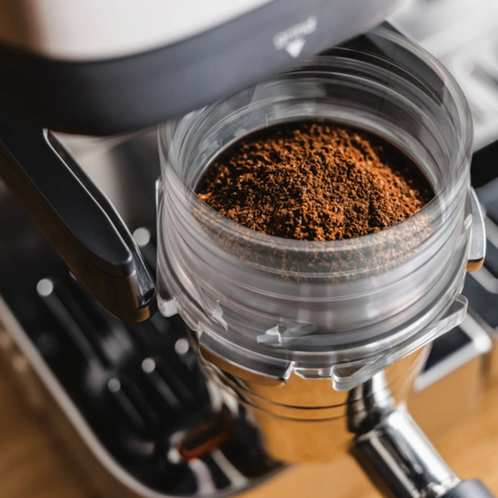Ninja Espressomachine ES601EU