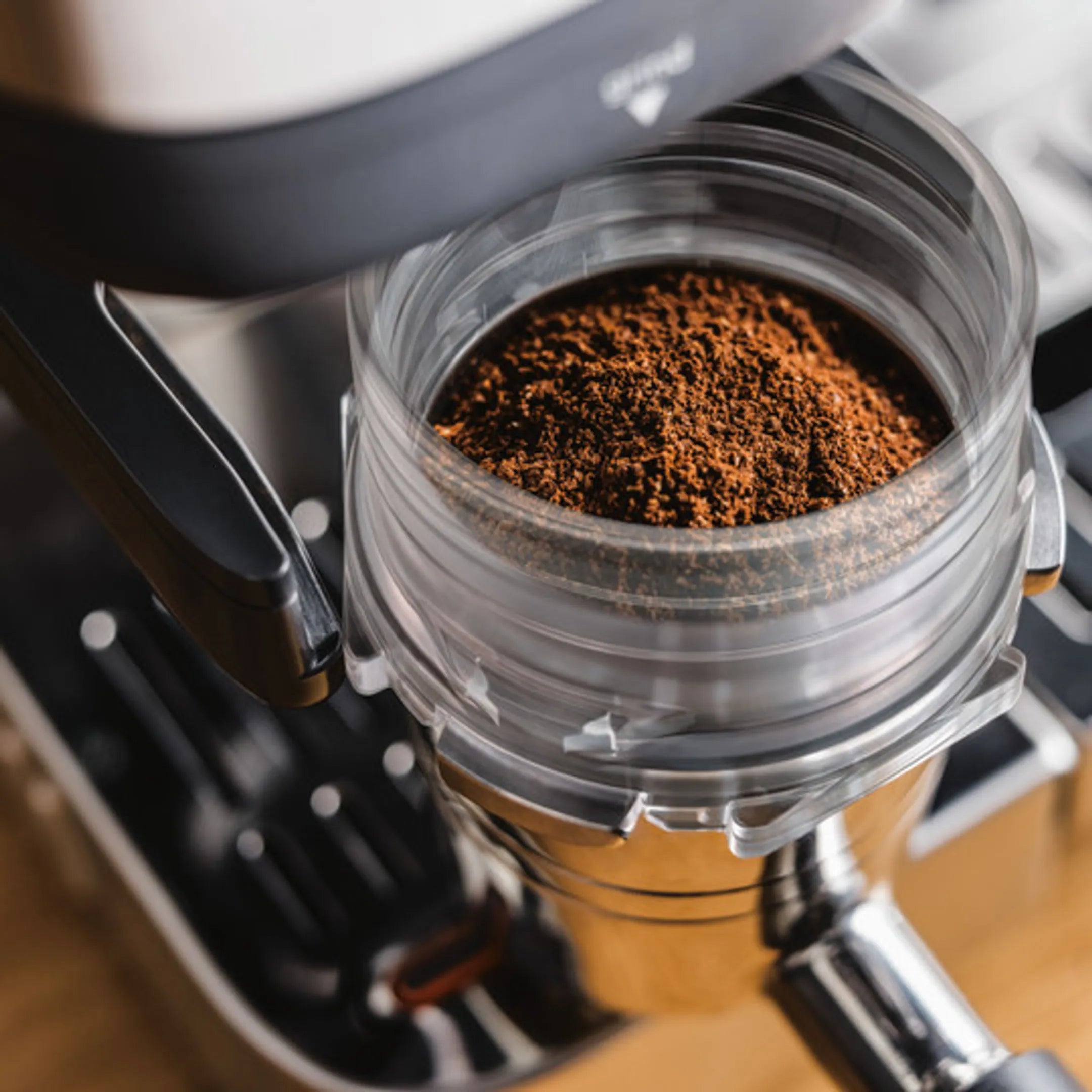 Ninja Espressomachine ES601EU