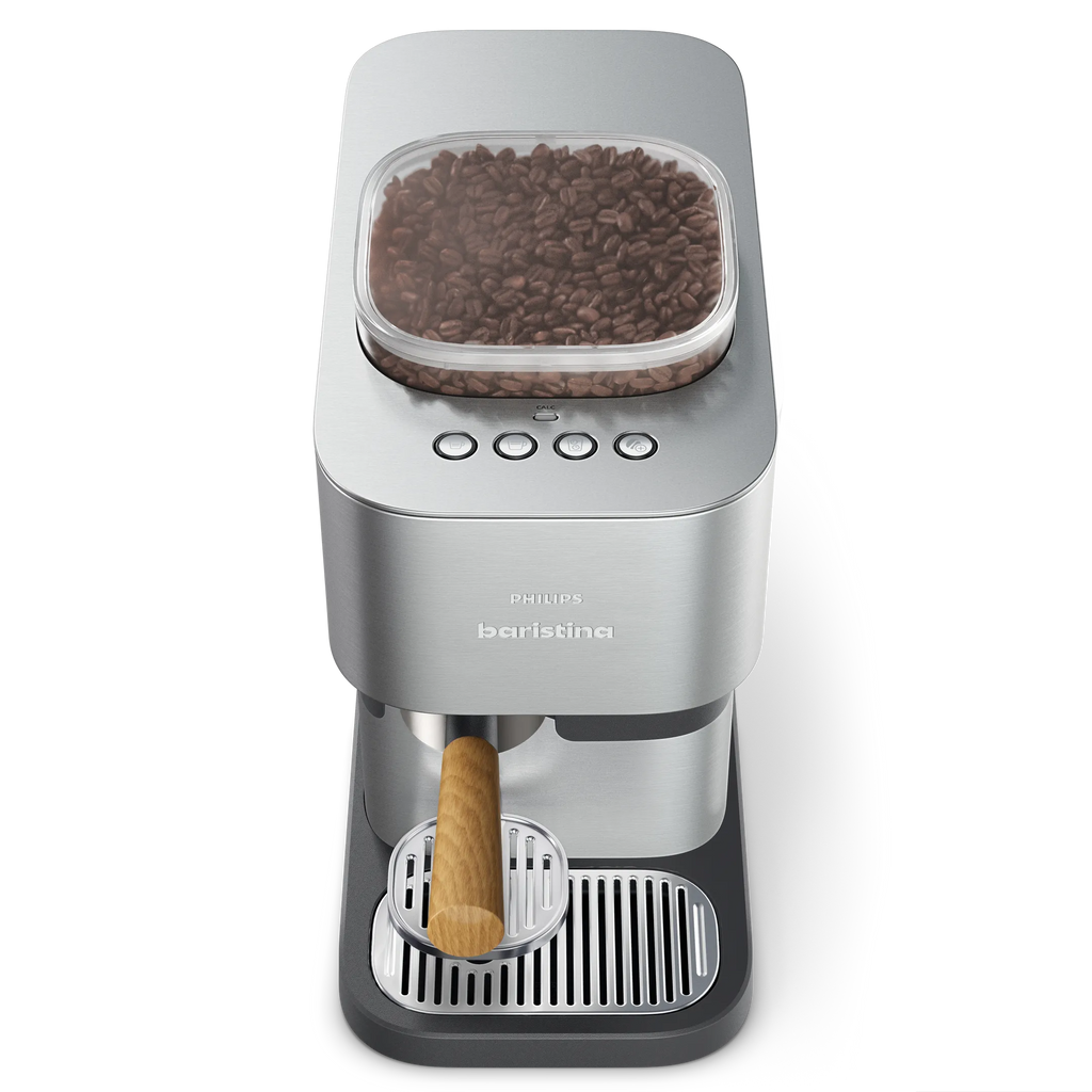 Philips Espressomachine Baristina Plus BAR500/00