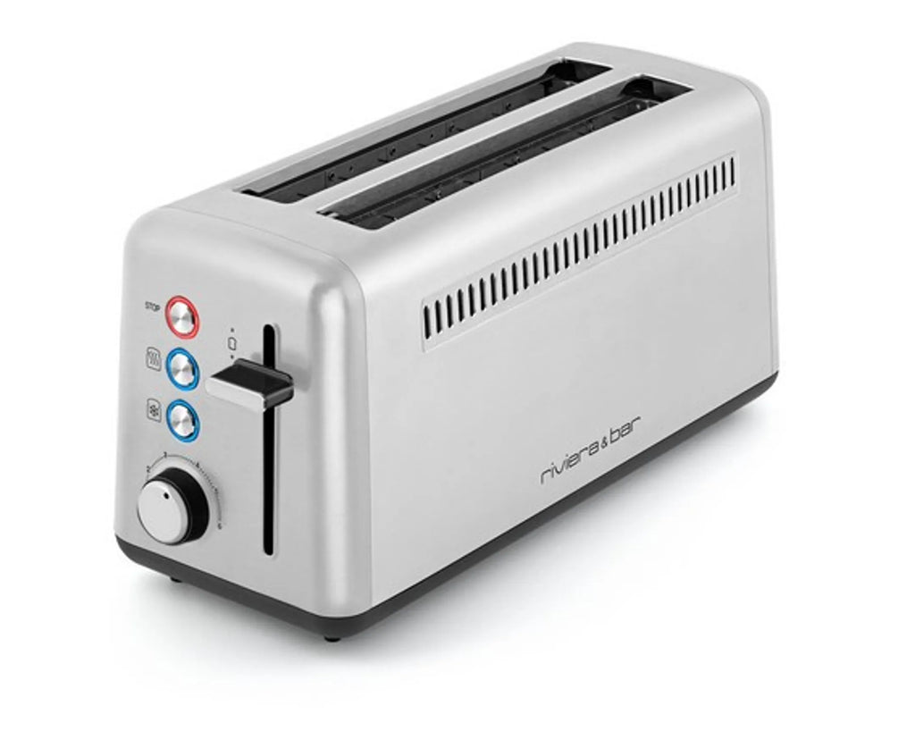Riviera & Bar Broodrooster QGP480
