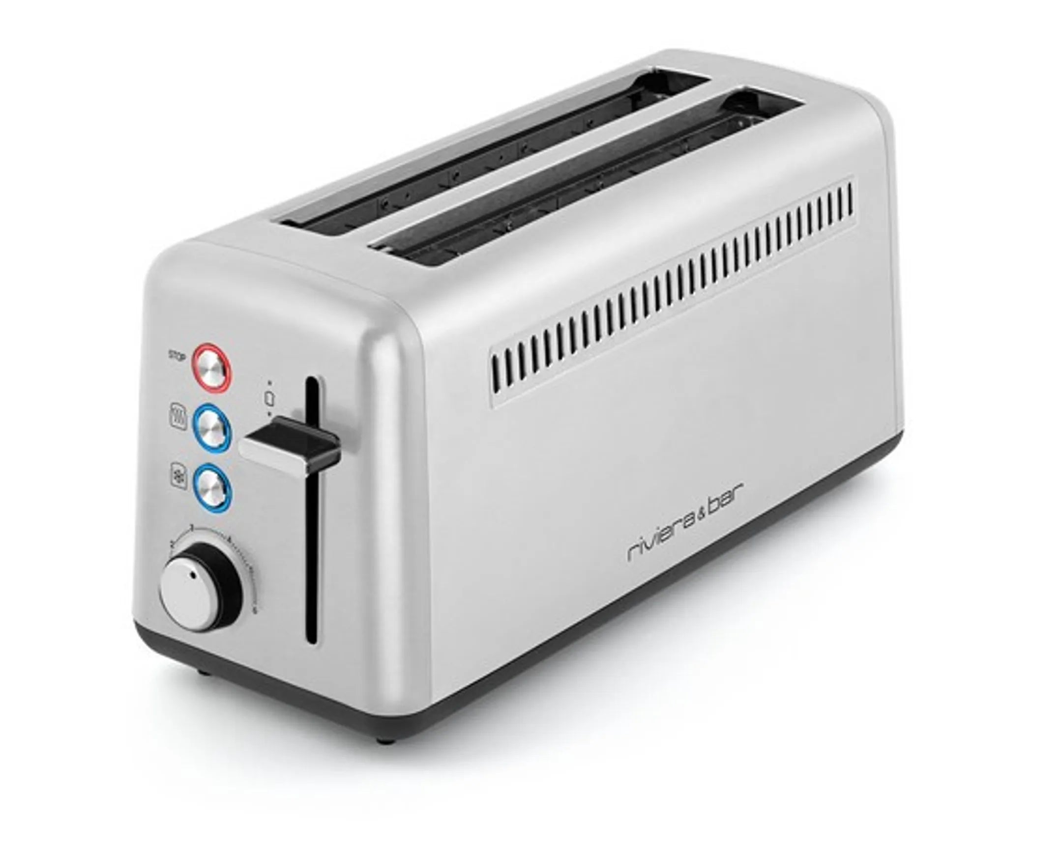 Riviera & Bar Broodrooster QGP480