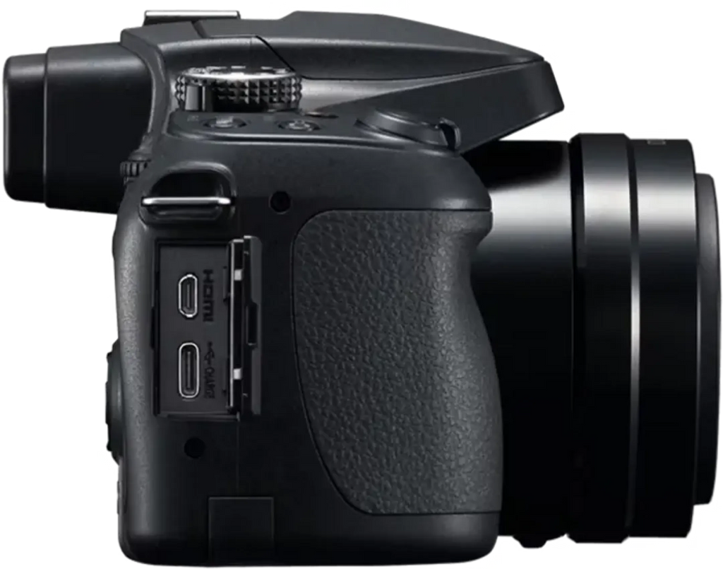 Panasonic Lumix DC-FZ82D