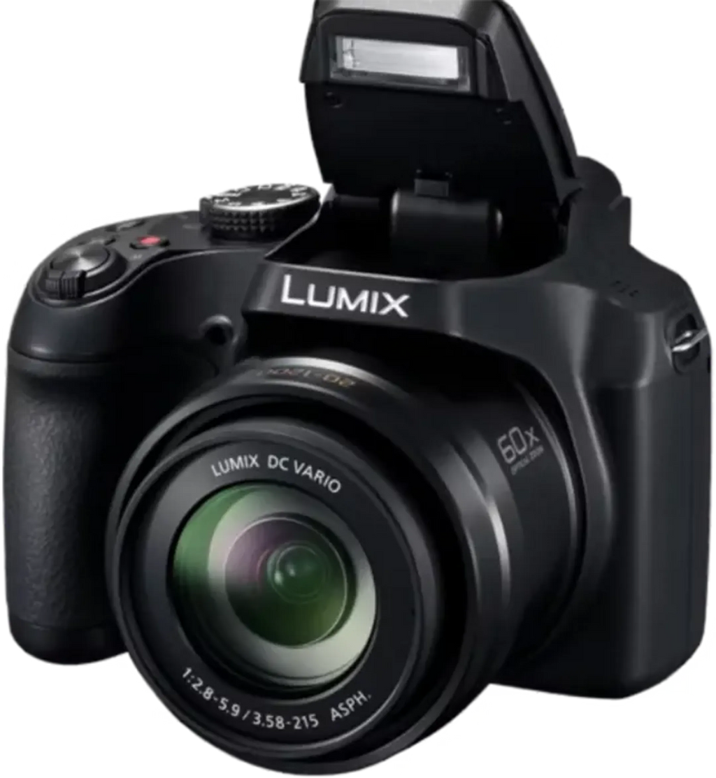 Panasonic Lumix DC-FZ82D