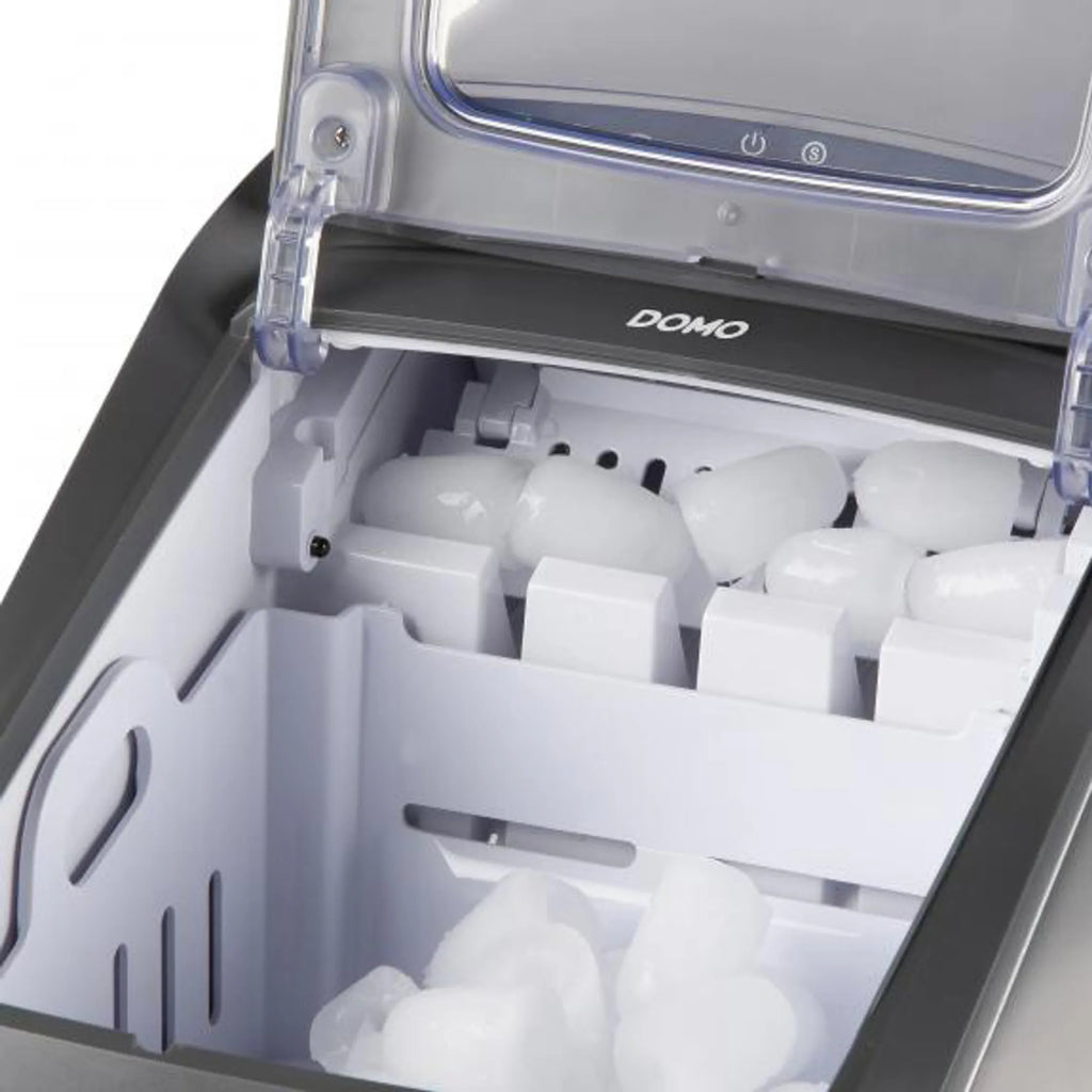 Domo Ijsblokjesmaker Pro Ice Maestro DO9247IB