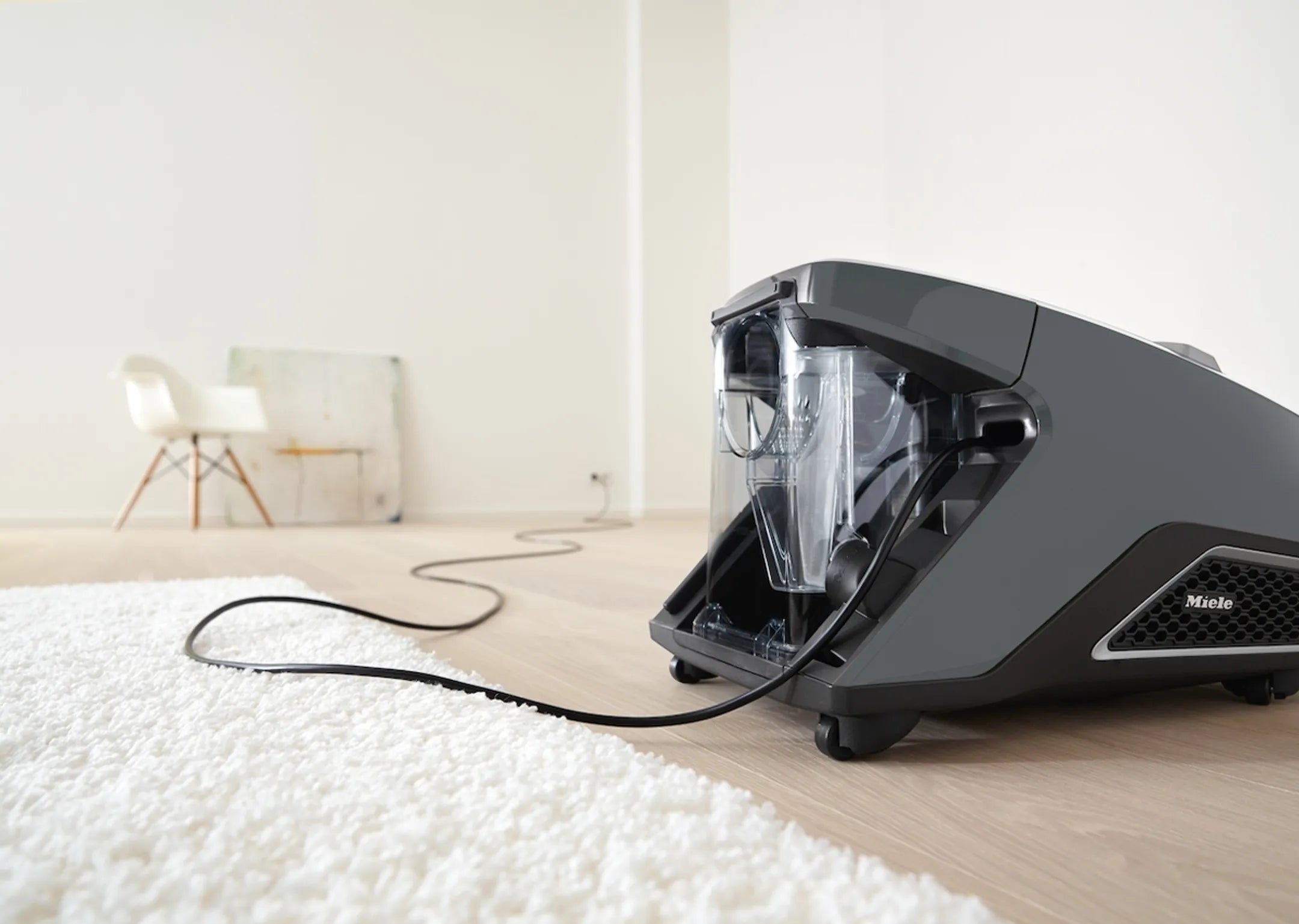 Miele Stofzuiger zonder zak Blizzard CX1 Cat&Dog Flex