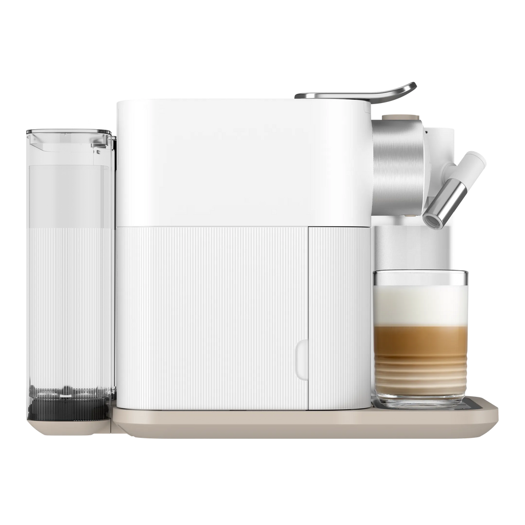 De'Longhi Nespresso Koffiemachine Gran Lattissima White