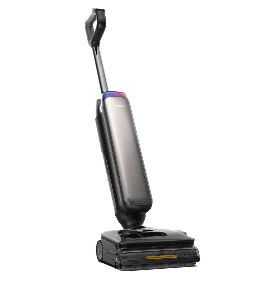 TINECO Vloerreiniger S9 Artist Steam