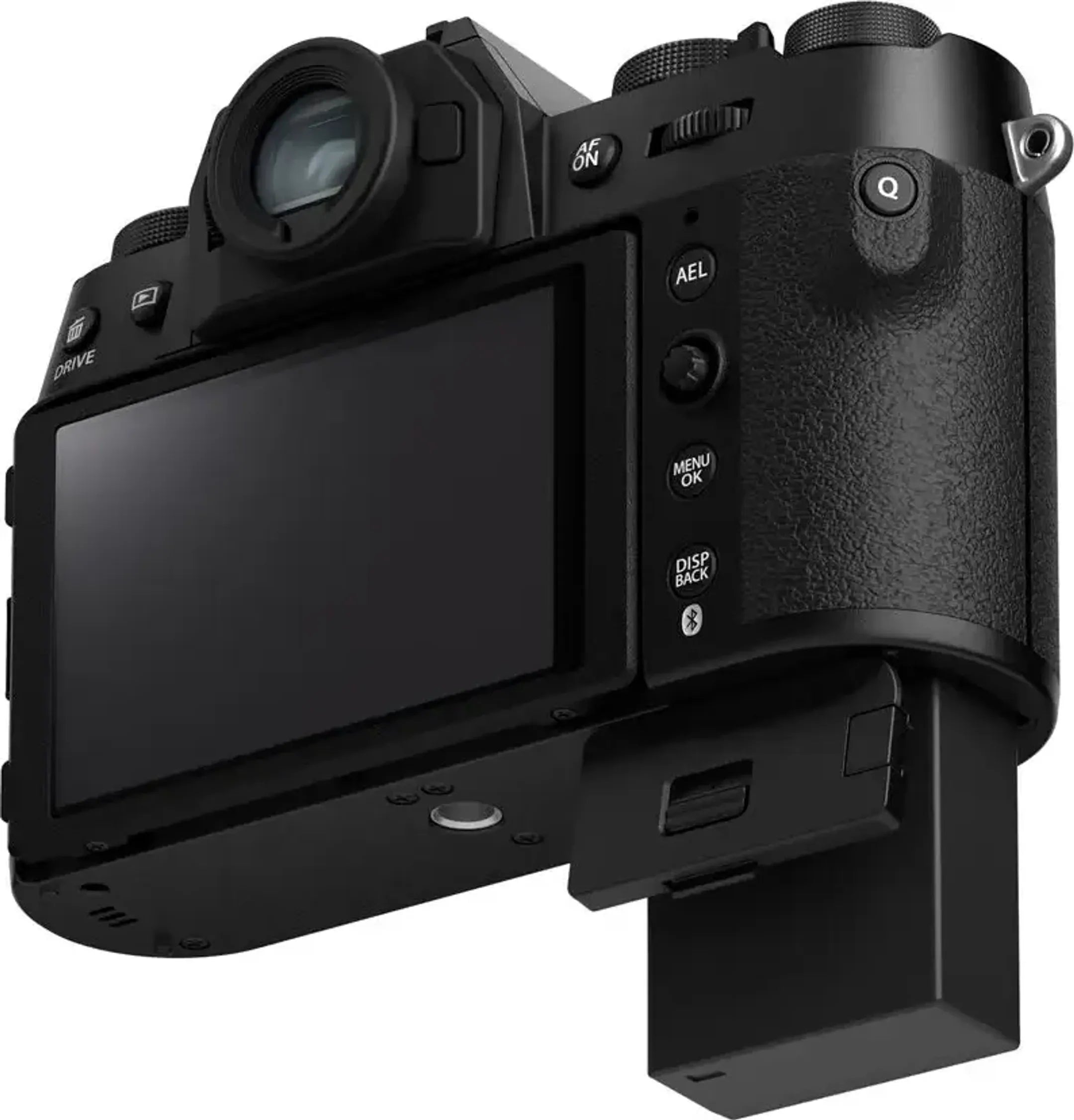 Fujifilm X-T50 -Body