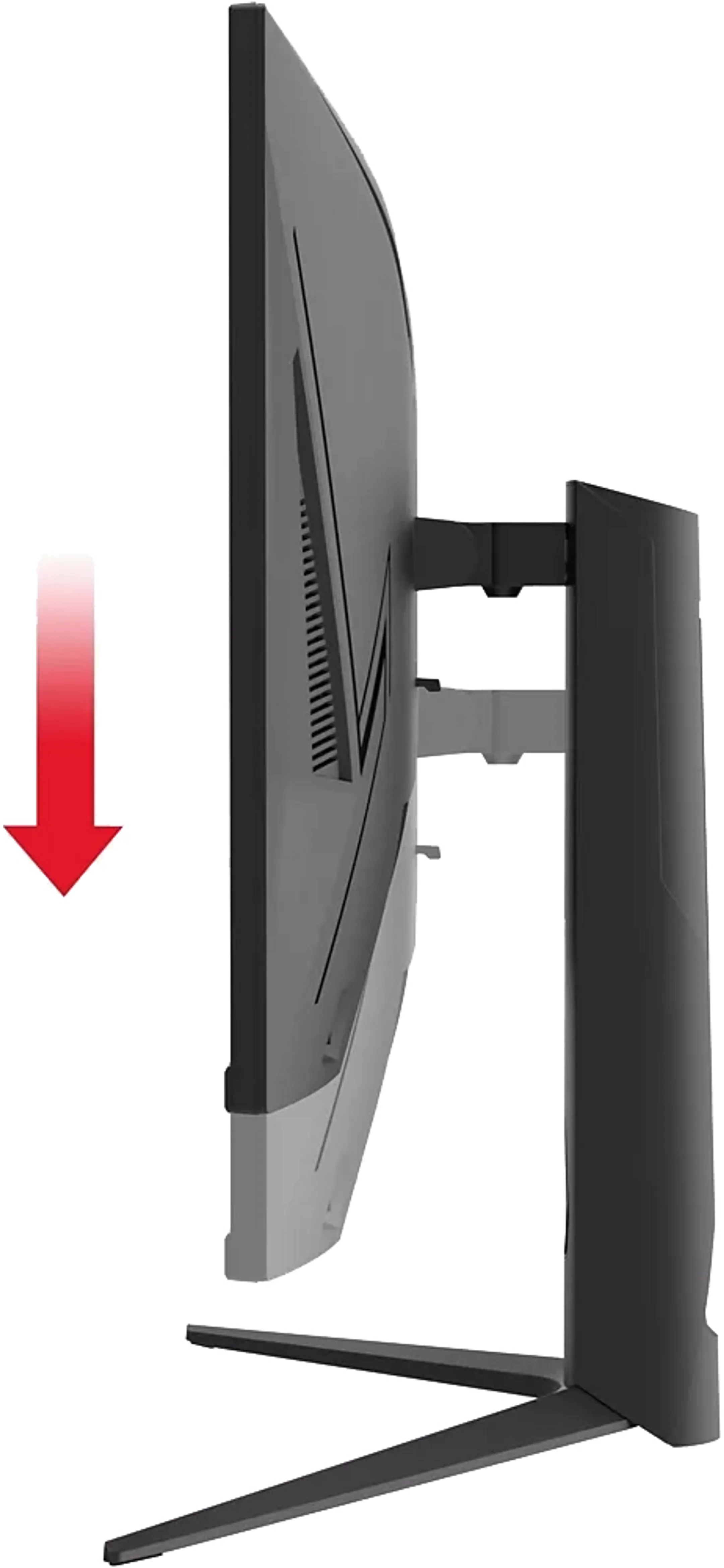Skillkorp 27" Gaming monitor M27 Fast IPS 2025