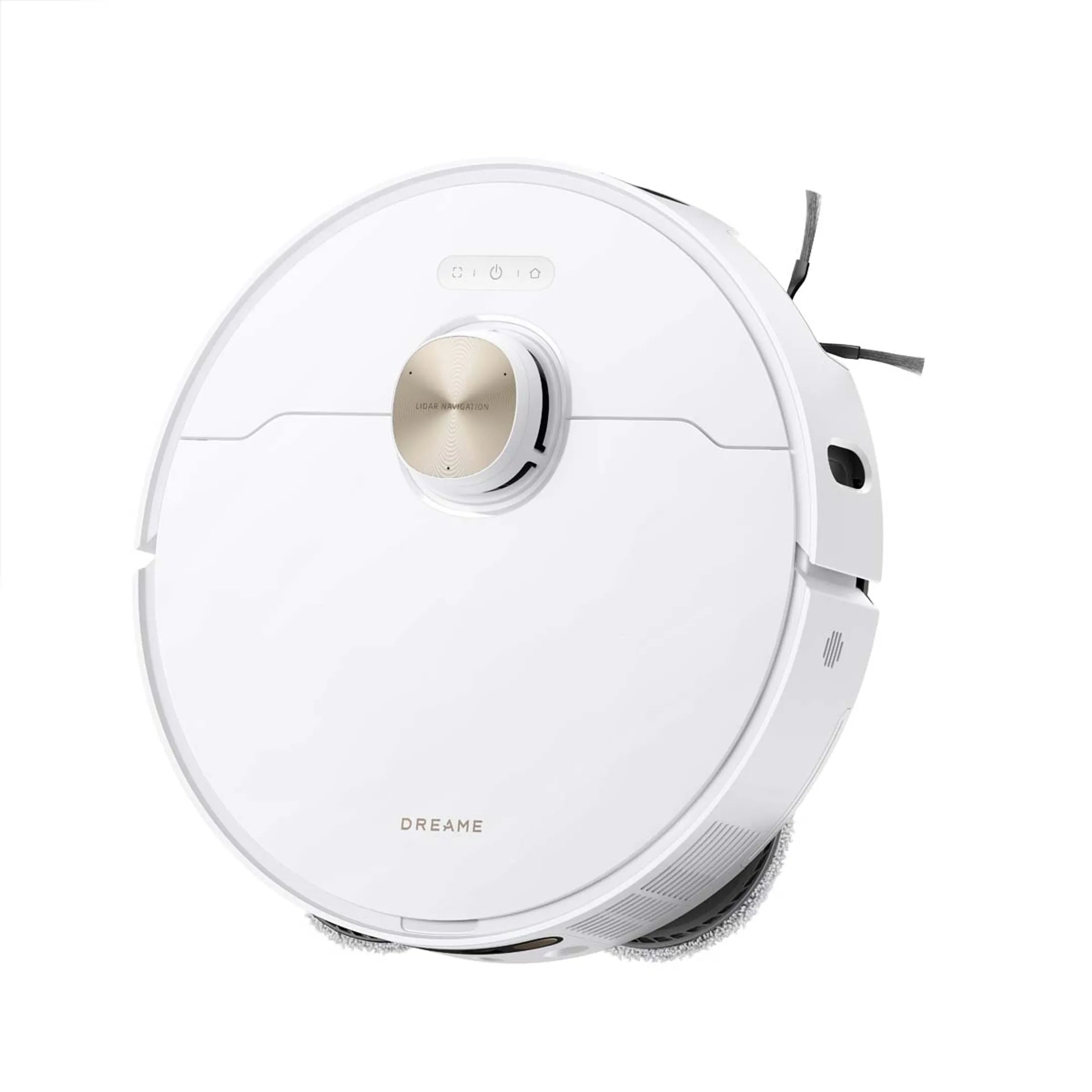 Dreame Robotstofzuiger 2in1 L40s Pro Ultra - White