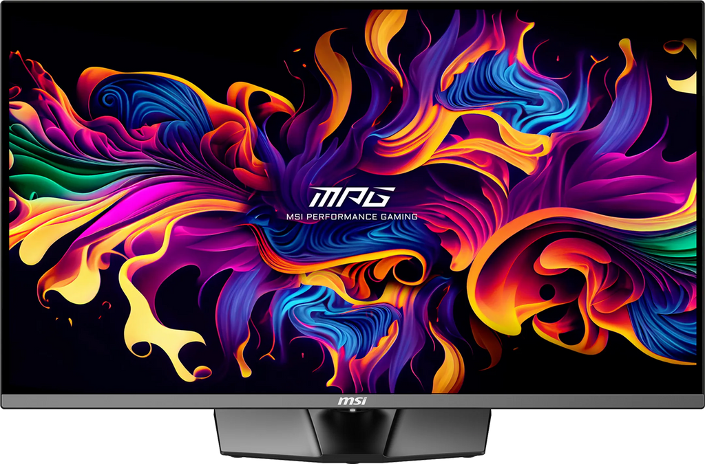 MSI MPG 322URX QD-OLED