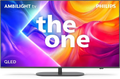 Philips QLED TV 4K Ambilight The One 65PUS9000/12 (2025) - 65 inch