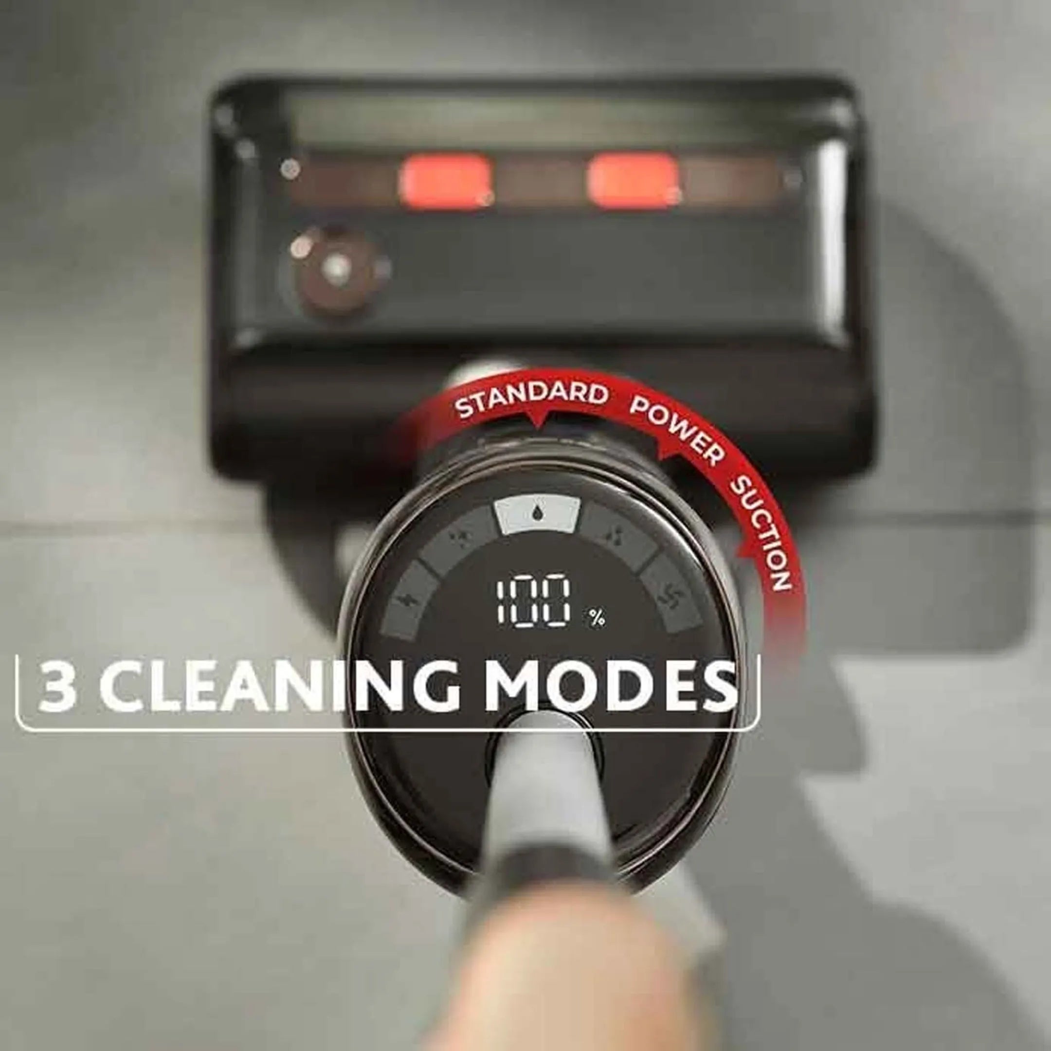 Vileda Vloerreiniger PureClean S5