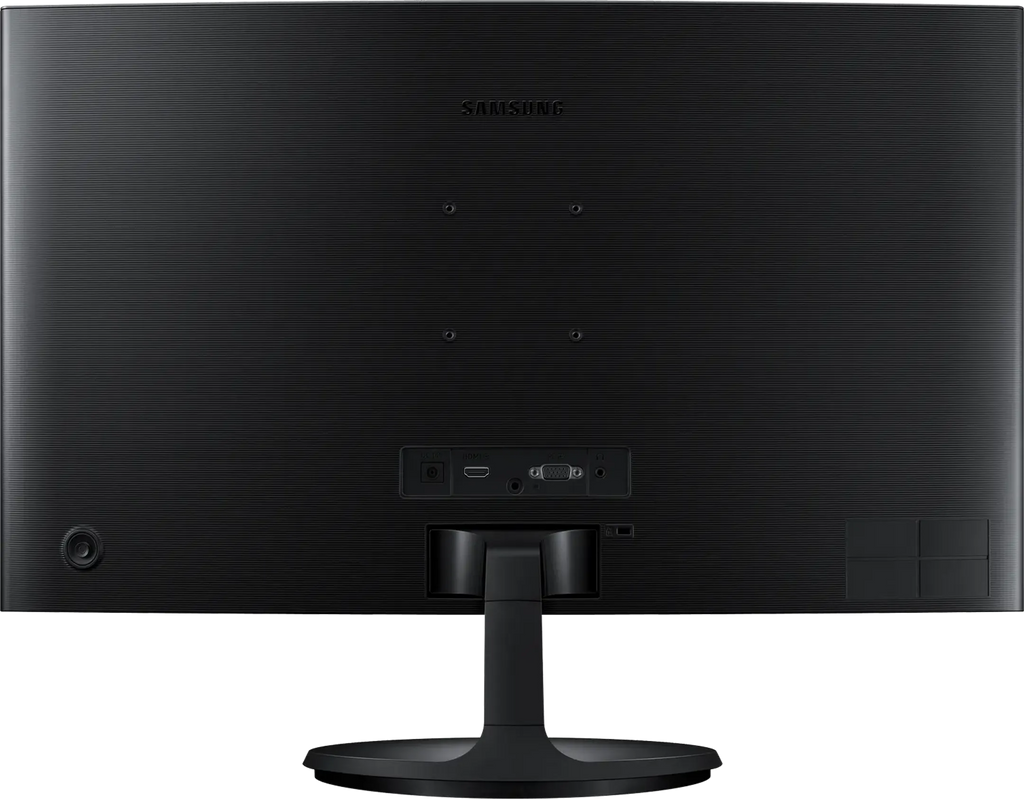 Samsung 24" Curved monitor LS24C360EAU