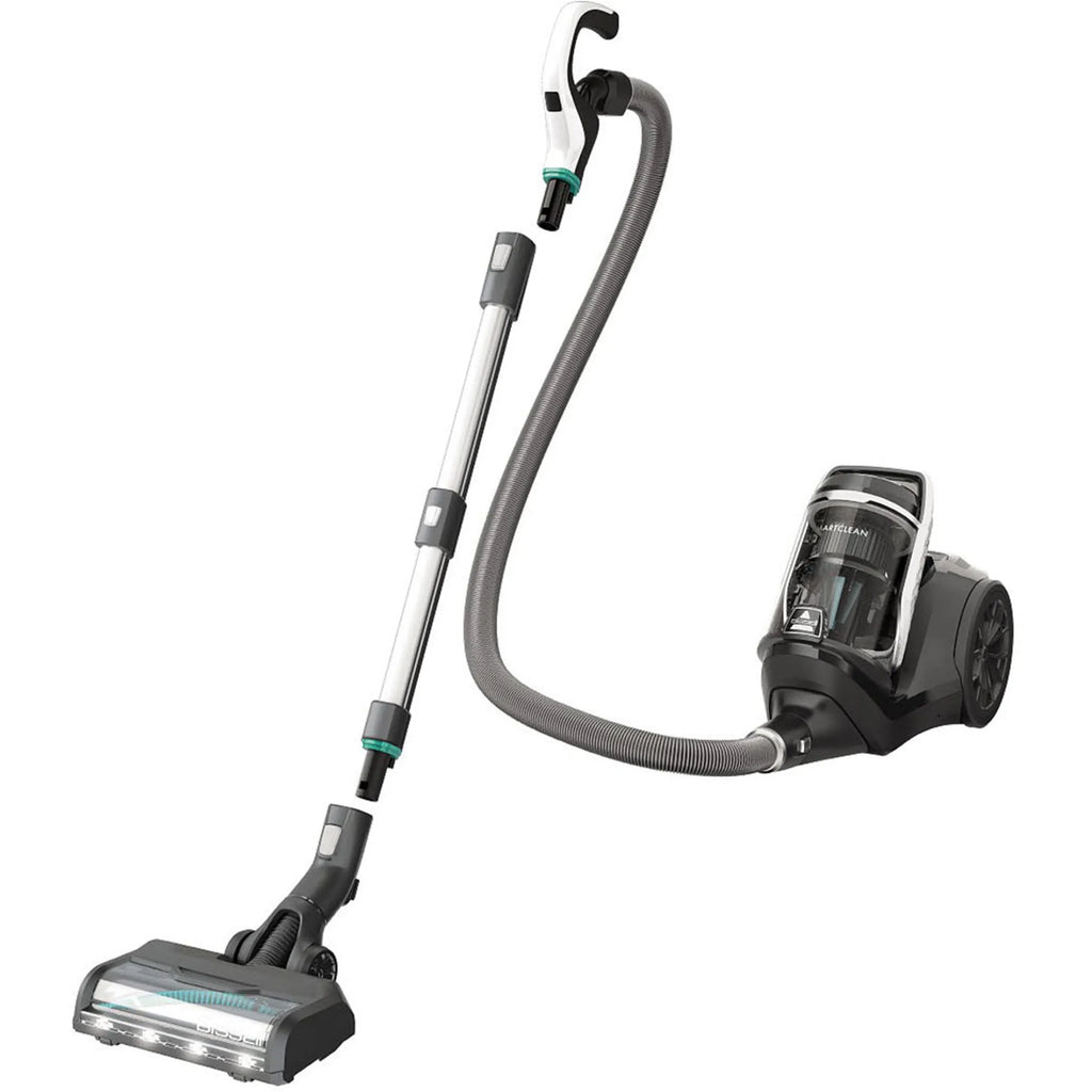 Bissell Stofzuiger zonder zak 2228N Smartclean