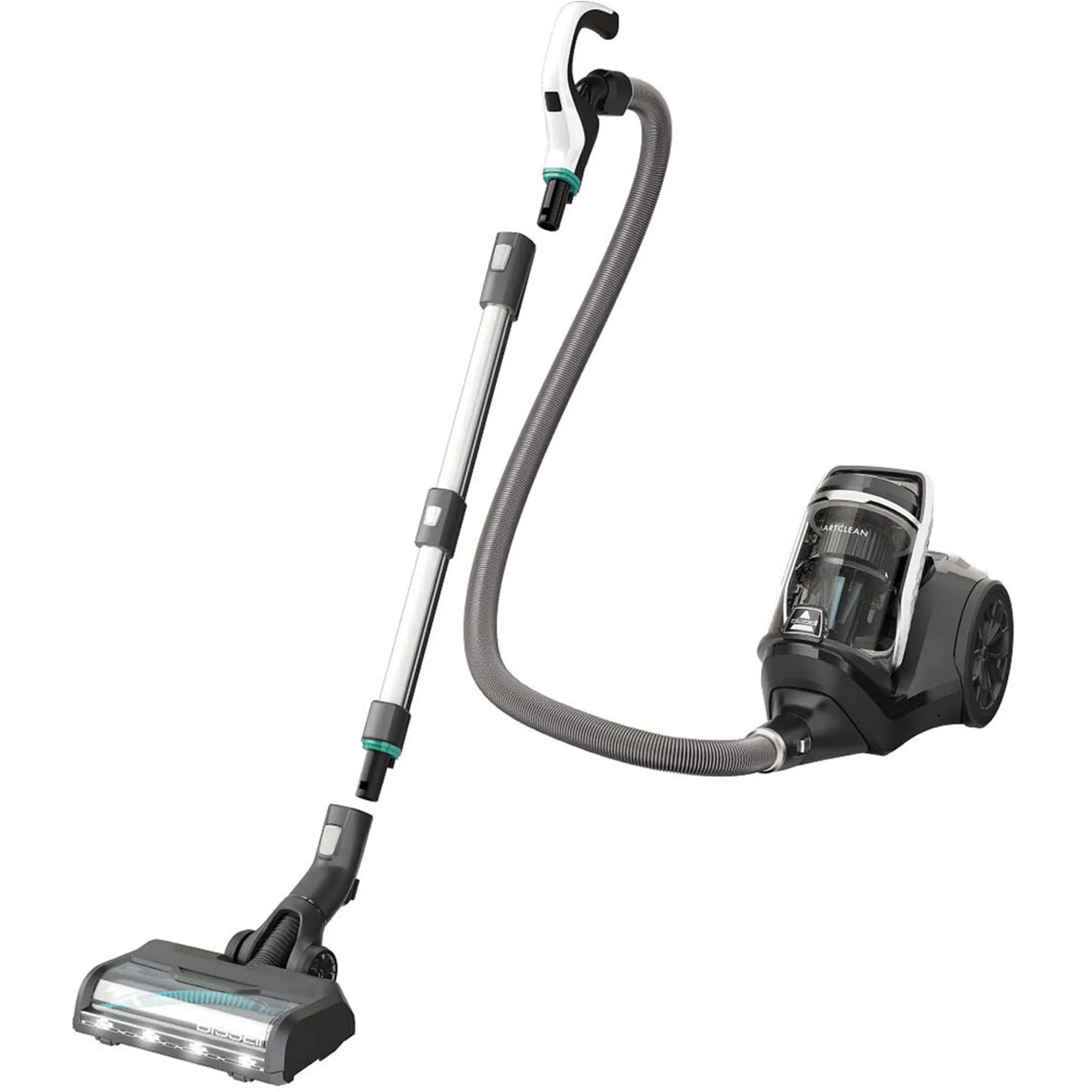 Bissell Stofzuiger zonder zak 2228N Smartclean