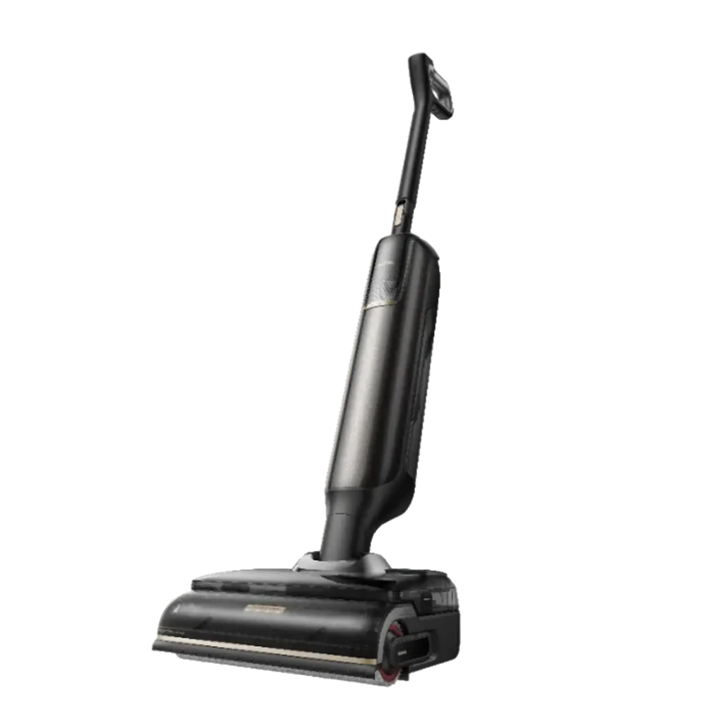MOVA Vloerreiniger M50 Ultra Black