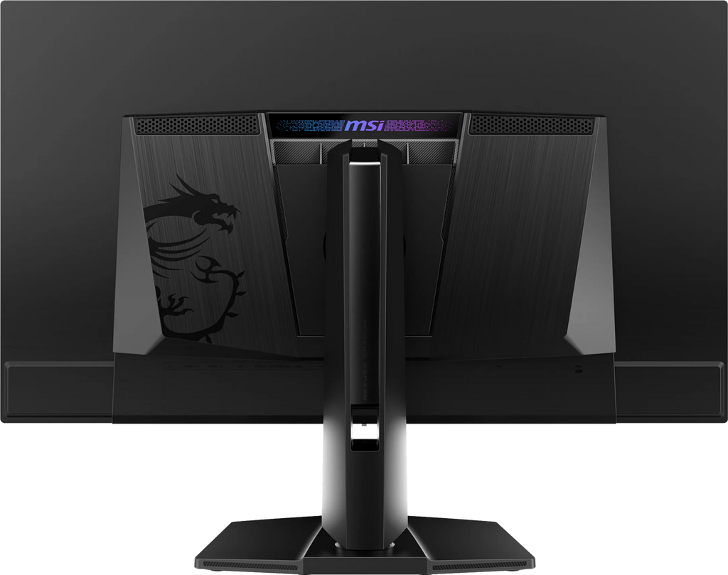 MSI MPG 322URX QD-OLED